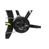 Велосипед KROSS Hexagon 5.0 M 29 L bla_lim_gry g